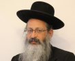 לפי הסדר: ככה חוגגים באשדוד את 'בין הזמנים' של פסח