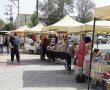 הסטודנטים הציעו, רוביק התלהב והמדרחוב הוותיק יעבור מהפך