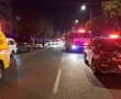 עבריין בכיר מאוד בארגון פשע נעצר בחשד למעורבות בהטמנת מטען חבלה בבניין מגורים באשדוד