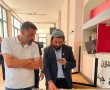 "הסתה במימון משלמי המיסים": צפו - מה מצא ח"כ סוכות בביה"ס שבמזרח ירושלים