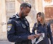 מבצע מורכב ומוצלח של כוחות השיטור העירוני בבאר שבע