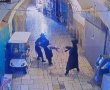 מחריד לצפיה: נער חרדי וחבריו מתעללים בחתול בעיר העתיקה בירושלים