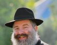 הרב שמואל גלבשטיין ז"ל (צילום: שניאור שיף)