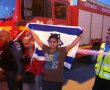 המלחמה - אשדוד 14 לנובמבר עד 21 לנובמבר 2012  