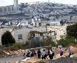הרחבת כביש בגין: בית המשפט העליון קבע כי על העירייה לספק פתרונות מעשיים לתושבי בית צפאפא