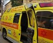 שכונת רמות: אישה נמחצה משער חשמלי ופונתה לסורוקה