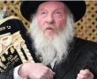 יש 'ממשיך' בירושלים: הוכתר האדמו"ר מלעלוב