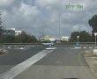 דו"ח אור ירוק: קרוב ל-400 נפגעים בב"ש בשנת 2021 מתאונות דרכים