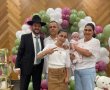 באירוע מרגש עד דמעות: משפחת מעול חגגה זבד הבת