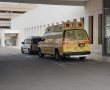 רוכב אופניים נפצע באורח בינוני באשדוד