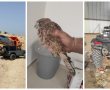 גנבו מה שאפשר לגנוב: נעצרה הכנופייה שהטילה את אימתה על באר שבע