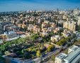 שכונת טלביה | חגי אגמון-שניר