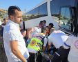 זירת ההתמוטטות | צוות הצלה