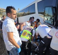 זירת ההתמוטטות | צוות הצלה