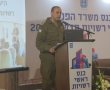 מפקד פקע"ר באשקלון: "האיום על העורף הישראלי במלחמה הבאה יהיה מאתגר"