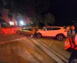 "ועשית מעקה": תוקן הסיבוב הכי מסוכן בשכונה החרדית בירושלים