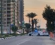 בגלל ויכוח בכביש: דקר ונמלט מהמקום 