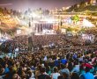 פסטיבלים בירושלים קיץ 2025 כל האירועים והתאריכים המדריך המלא 