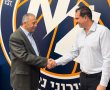 גם יניב מזרחי, יו"ר עירוני נס ציונה, תומך בשמואל בוקסר בבחירות שייערכו ב-27.2 לראשות העיר!
