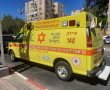 מקרה שני השבוע חשד לרצח -אישה נמצאה ללא רוח חיים בדירה בבת ים