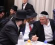 ויהי ממחרת: באגו"י מתמידים בתמיכה בלסרי: "ש"ס עושה תרגיל"; ש"ס: "אמסלם ירוץ עד הסוף"