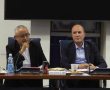 לא מספיק חשוב? יותר מחצי מחברי המועצה נעדרו מהישיבה לאישור תקציב לשיפוץ מקלטים בעיר