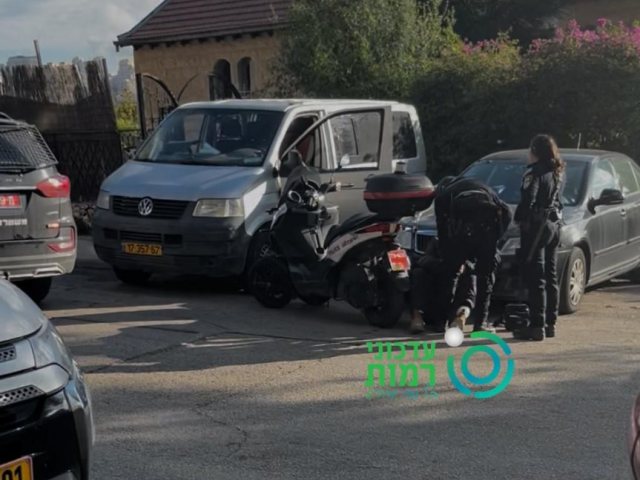 תפיסת החשודים | ס"ה / עדכוני רמות