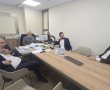 מודל לחיקוי: מדוע הגיעו לעיר חברי המועצה הנתיינתים?