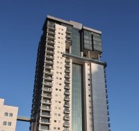 בנין העולים החדש | עיריית ירושלים