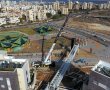 אורון מחברים באמצעות גשרים 