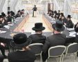 ישיבת המרכז. יהושע פרוכטר