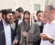 הרב פינטו: רב לא יכול להכריע בשאלות רפואיות