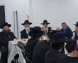 וְעָשִׂיתָ עִמָּדִי חֶסֶד וֶאֱמֶת: ביום ז' אדר:  מתנדבי חברה קדישא התענו לטובת הנפטרים