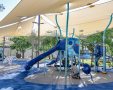 הפארק החדש | קרדיט תמונות: ארנון בוסאני