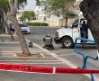 חשד למטען חבלה ברכב באשדוד: האזור נסגר לתנועה
