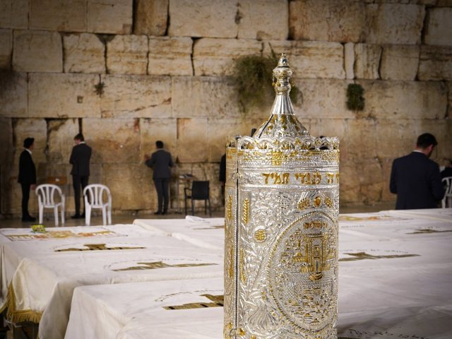 דורשות לקרוא בתורה | אילוסטרציה shutterstock
