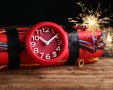 פיצוץ מבוקר | אילוסטרציה shutterstock