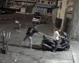 חצי דקה, ואין אופנוע | שימוש לפי סעיף 27א