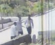 חילול השם: ירקו לעבר מנזר והשחיתו קברים מוסלמיים בעיר העתיקה | צפו