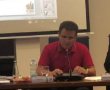 "עזות מצח": מנכ"ל העיריה נגד עוזר שר הבריאות נתי מור יוסף