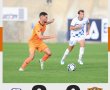 עמוק בתחתית! אחרי הפסד 2-0 לקביליו יפו הסקציה שקעה במקום המוביל לליגה הארצית. 