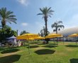 כל הילדים קופצים שמחים.. הקיץ בקאנטרי נס ציונה