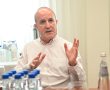 ראש העיר ד"ר לסרי במסיבת עיתונאים: "קשוב לצרכי החינוך החרדי"
