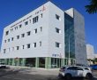 "זכות גדולה": כך נחנך מבנה 'יד שרה' החדשה באשדוד 