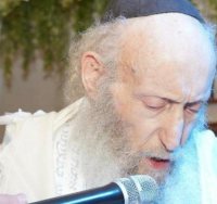 הרב פויכטונגר זצ"ל | באדיבות המצלם