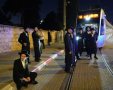 המחאה הערב | צילום: DOOVIDLE