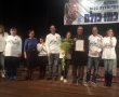 מיוחדים. כמו כולם