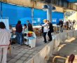 בית הדר אשדוד מצטרף למבצע החיסונים הלאומי נגד נגיף הקורונה