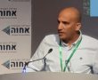 עמית יפרח נבחר לכהן כמזכ״ל תנועת המושבים לקדנציה שנייה 