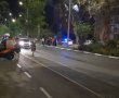 דיווח: צעיר כבן 23 נדקר קשה ברחוב מצדה